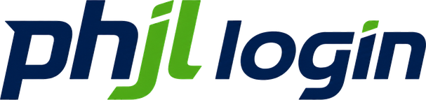 phjl login official logo